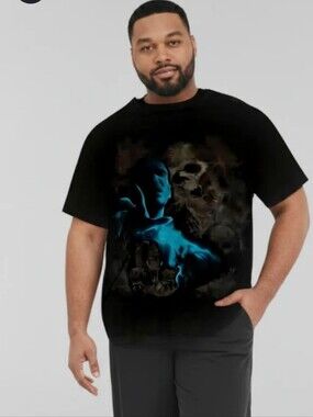 Universal Studio lord voldemort Harry Potter Tee